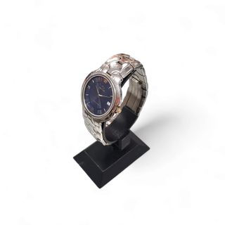 RELOJ JAGUAR SAPHIRE MUJER ESFERA AZUL