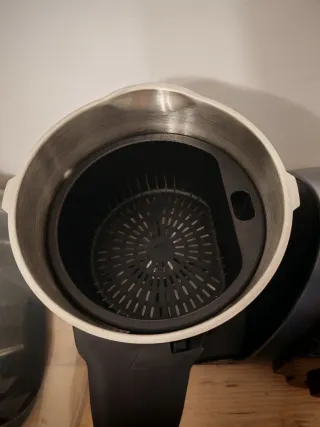 Robot de cocina Cecotec Mambo 8590 NUEVO