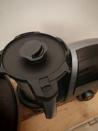 Robot de cocina Cecotec Mambo 8590 NUEVO