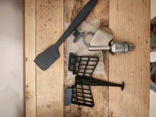 Robot de cocina Cecotec Mambo 8590 NUEVO