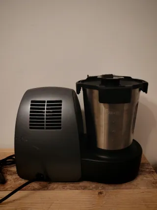 Robot de cocina Cecotec Mambo 8590 NUEVO