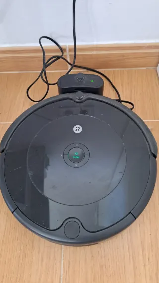 Roomba 692 WiFi robot aspirador + base de carga