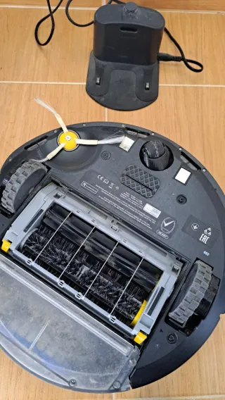 Roomba 692 WiFi robot aspirador + base de carga