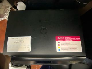 Stampante HP ENVY 5020 Nero