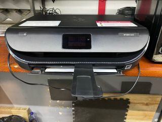 Stampante HP ENVY 5020 Nero