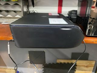 Stampante HP ENVY 5020 Nero