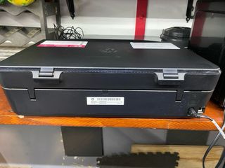 Stampante HP ENVY 5020 Nero