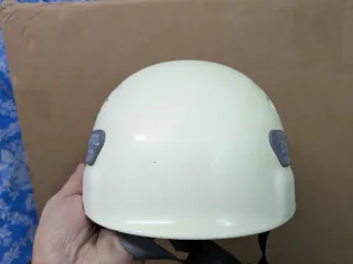 Casco Petzl Ecrin Roc Escalada