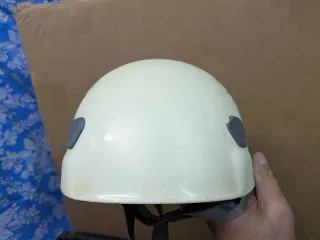 Casco Petzl Ecrin Roc Escalada