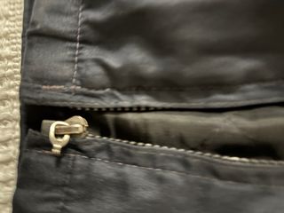 Parka de Hombre Tommy Hilfiger Azul Marino