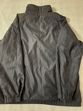 Parka de Hombre Tommy Hilfiger Azul Marino