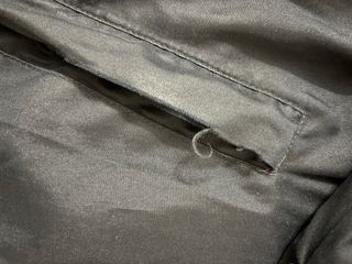 Parka de Hombre Tommy Hilfiger Azul Marino