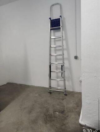 Alquiler de trastero