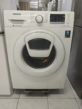 NEVERA Y LAVADORA PACK