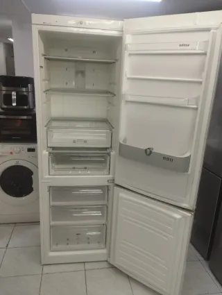 NEVERA Y LAVADORA PACK