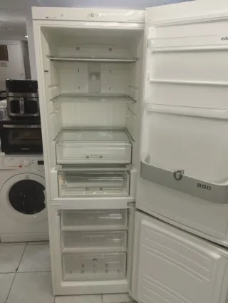 NEVERA Y LAVADORA PACK