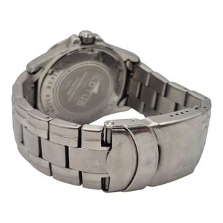 RELOJ LOTUS 15301 CORREA ACERO