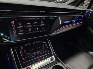 Audi SQ7 4.0 TFSI Plus 507cv 2021