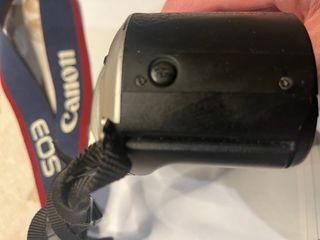 Cámara Analógica Canon EOS 500N