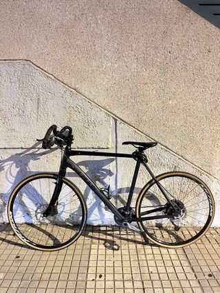 Bicicleta de carretera Radon