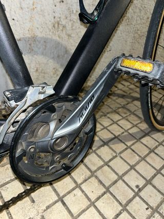 Bicicleta de carretera Radon