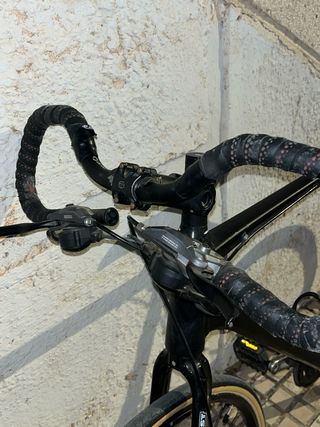 Bicicleta de carretera Radon