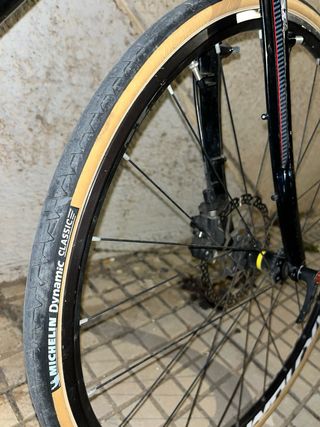 Bicicleta de carretera Radon