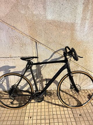 Bicicleta de carretera Radon