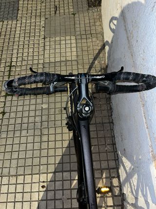 Bicicleta de carretera Radon