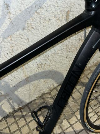 Bicicleta de carretera Radon