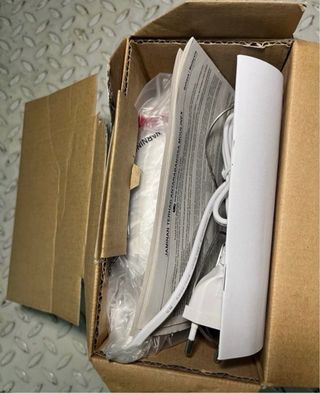 Batidora Moulinex EasyMax 200W