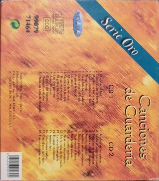 Lote 3 CDs Música para Bebés y Niños