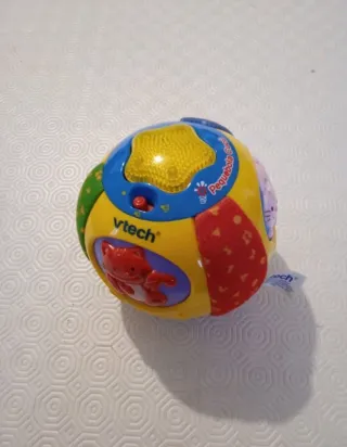 Lote Juguetes Bebé