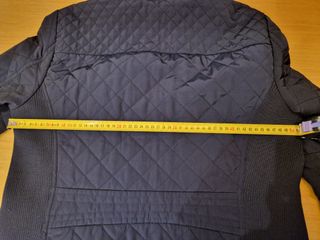 Chaqueta acolchada Jacke's azul marino