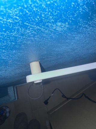 Pannello radiante 400W