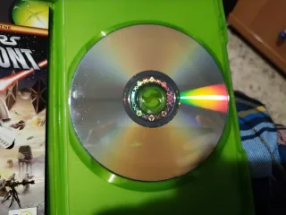 Star Wars Battlefront XBOX