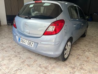 Opel Corsa 2008