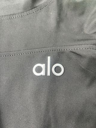 Top Alo Yoga Mujer