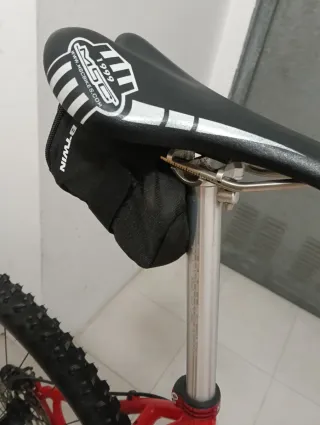 Bicicleta 29" Talla L