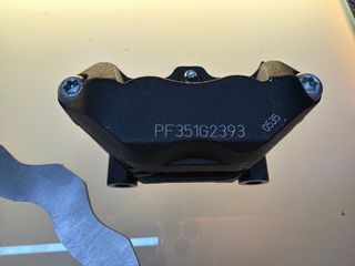 Kit Freno GALFER Yamaha Aerox NUEVO