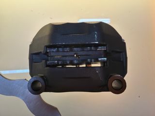 Kit Freno GALFER Yamaha Aerox NUEVO