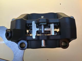 Kit Freno GALFER Yamaha Aerox NUEVO