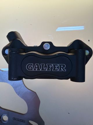 Kit Freno GALFER Yamaha Aerox NUEVO