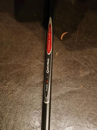 Palo de golf Híbrido Rescue 3