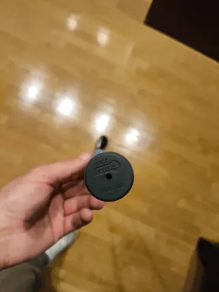 Palo de golf Híbrido Rescue 3