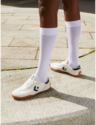 Zapatillas Converse Blancas