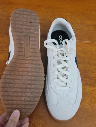 Zapatillas Converse Blancas