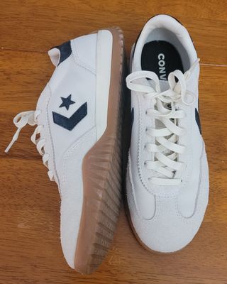 Zapatillas Converse Blancas