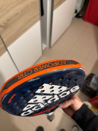 Adidas Adipower CTRL 3.1 2022 Pala Padel
