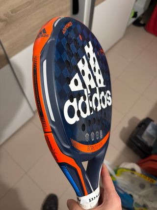 Adidas Adipower CTRL 3.1 2022 Pala Padel